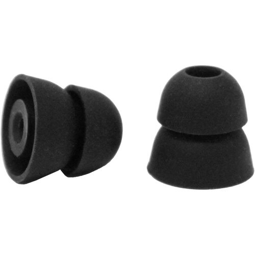 Small Double Flange Replacement Eartips Chandler Sales