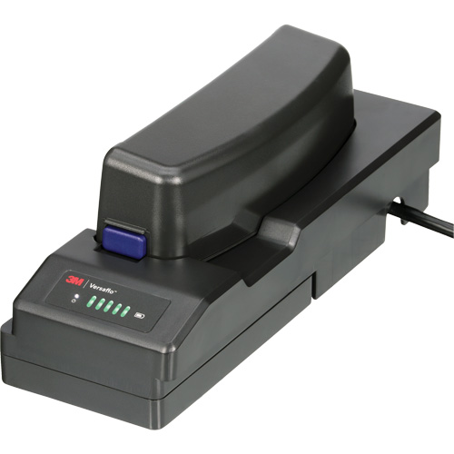 Versaflo Single Station Battery Charger Kit for Versaflo TR-300+ PAPR Chandler Sales