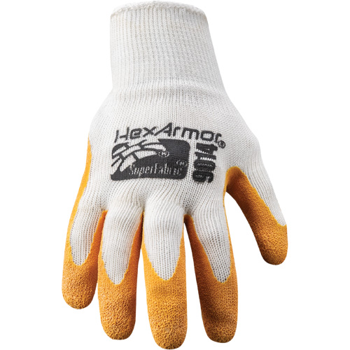 Gants de protection contre les piqûres daiguille SharpsMaster II 9014, T-petit, Rev&ecirc;tement Latex de caoutchouc, ASTM ANSI niveau A9/EN 388 niveau F Chandler Sales