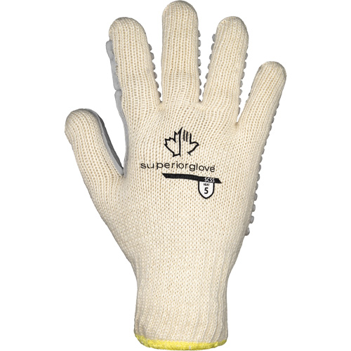 Cool Grip&reg; SCSS Heat Resistant Gloves, Cotton, Medium/Small Chandler Sales