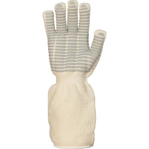 Gants - r&eacute;sistants &agrave; la chaleur Cool Grip TRGSS, Coton, Moyen/Petit, Prot&egrave;ge jusqu'&agrave; 752° F (400° C) Chandler Sales
