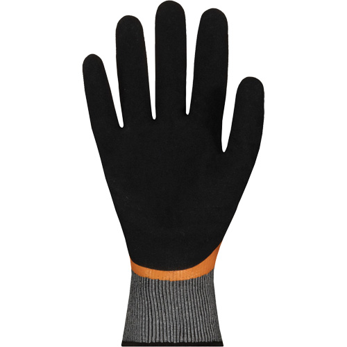 Dexterity&reg; S18TALNPN Cold-Rated Cut-Resistant Gloves, Size 7, 18 Gauge, Nitrile Coated, TenActiv Shell, ASTM ANSI Level A8 Chandler Sales