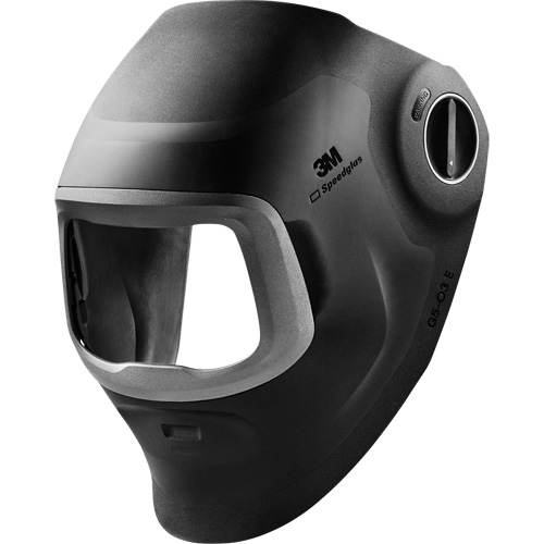 Masque de soudage Speedglas G5-03 E 09-0100-00 sans ADF Chandler Sales