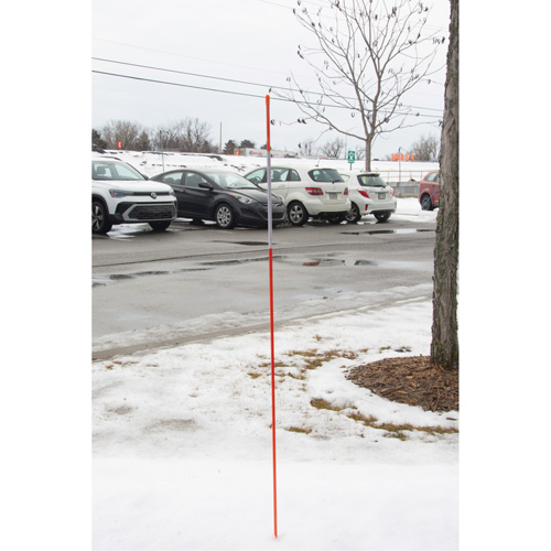 Reflective Driveway Markers Chandler Sales