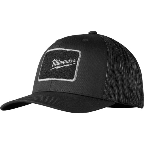 Snapback Bump Cap, Black Chandler Sales