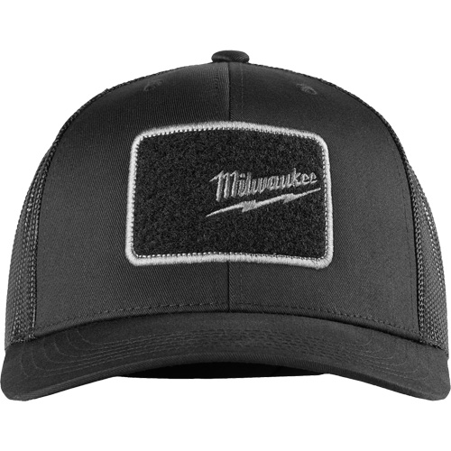 Snapback Bump Cap, Black Chandler Sales