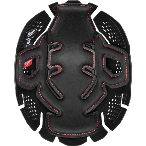 Snapback Bump Cap, Black Chandler Sales