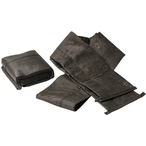 Barri&egrave;re anti-inondation activ&eacute;e par l'eau haute visibilit&eacute; Centurion Chandler Sales