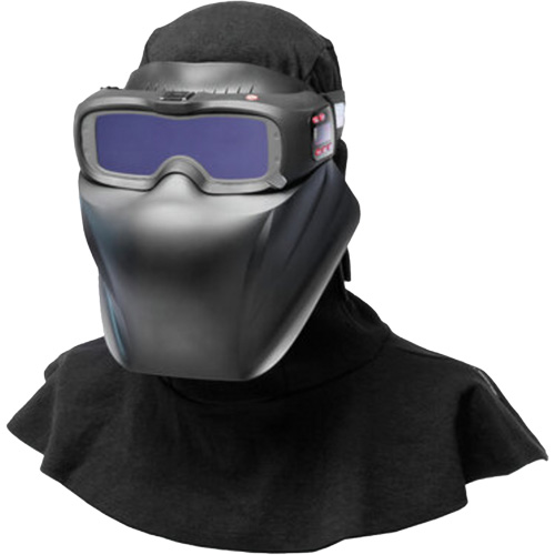 ArcSpecs&reg; Auto-Darkening Welding Goggles, Anti-Fog/Anti-Scratch Chandler Sales