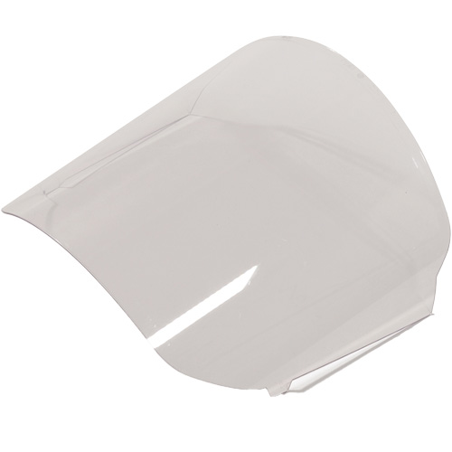 Z-Link&reg; Respirator with Safety Lens & Zytec&reg; FR Face Seal Chandler Sales