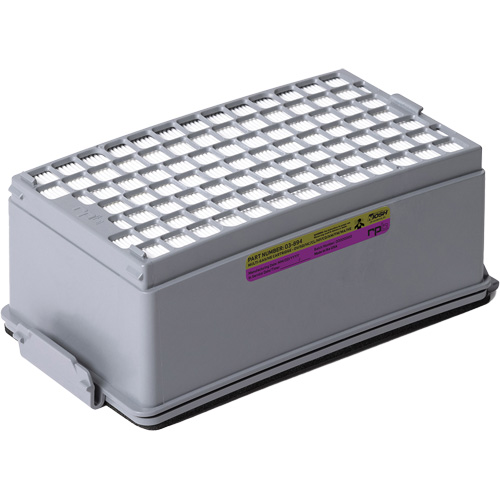 PX5&reg; Combination HEPA Cartridge, Multi Gas Chandler Sales