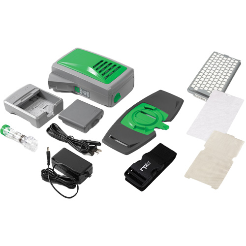 PX5&reg; PAPR Kit for P3 Filters Chandler Sales