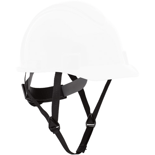 North&reg; Four-Point Hardhat Chin Strap Chandler Sales