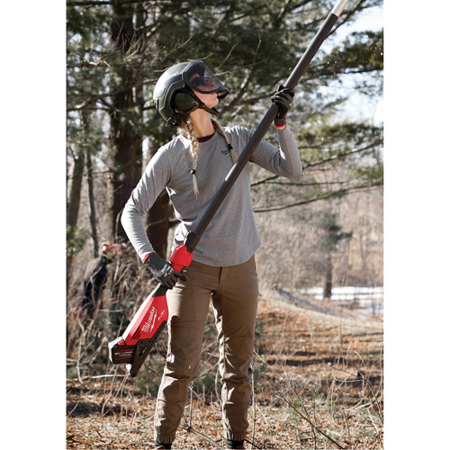 T-shirt hybride &agrave; manches longues FREEFLEX, Femmes, T-petit, Mauve Chandler Sales