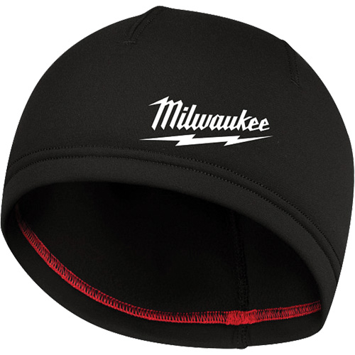 Bonnet &agrave; profil bas WORKSKIN, Doublure en Polyester, Taille unique, Noir Chandler Sales