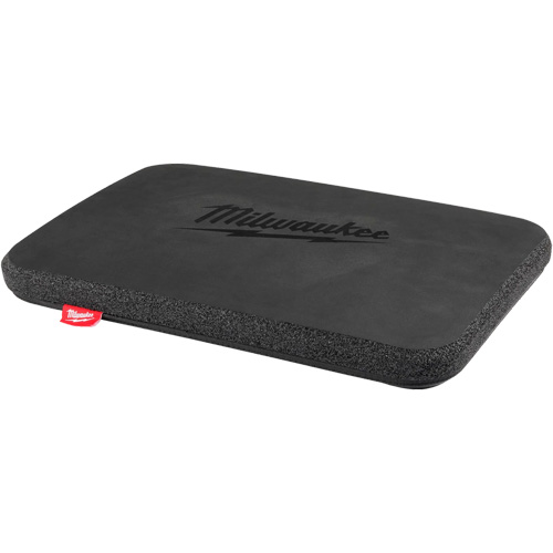 Tapis repose-genoux, 18,4" lo x 13" la, 2,2" &eacute;pais Chandler Sales