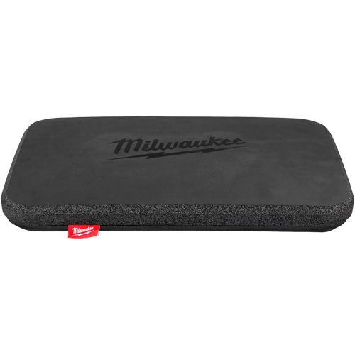 Tapis repose-genoux, 18,4" lo x 13" la, 2,2" &eacute;pais Chandler Sales