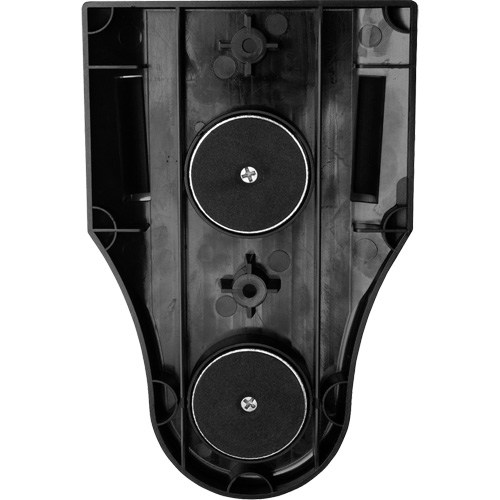 Support magn&eacute;tique pour les distributeurs de bouchons d'oreilles pr&eacute;remplis de PIP Chandler Sales