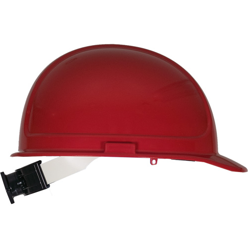 Casque, R&eacute;pond aux normes CSA type 1, Suspension Rochet Chandler Sales