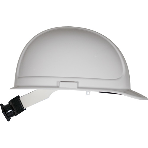 Casque, R&eacute;pond aux normes CSA type 1, Suspension Rochet Chandler Sales