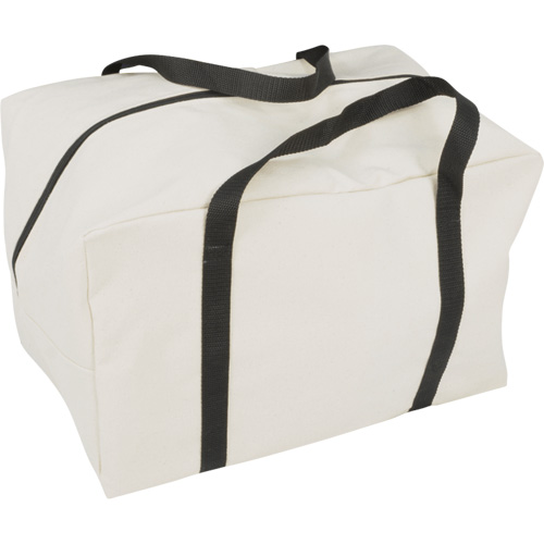 Canvas Storage Bag for Arc Flash Hoods Chandler Sales