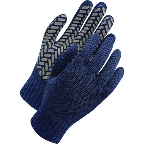 Gants en laine Deny avec prise en PVC, Taille T-Grand Chandler Sales