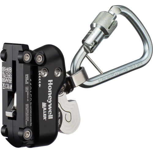 Dispositif antichute pour syst&egrave;me GlideLoc VR650 Chandler Sales