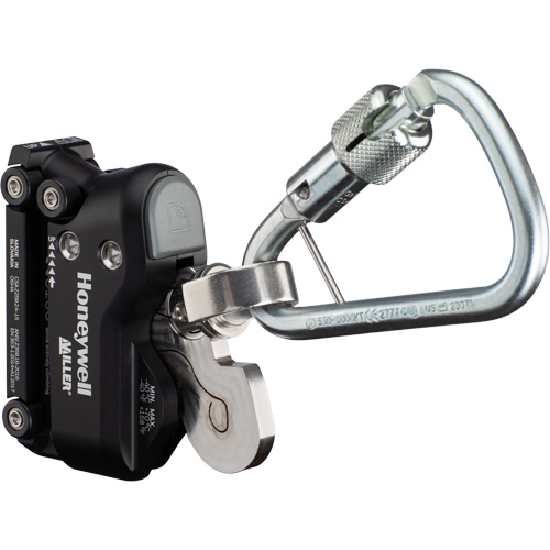 Dispositif antichute pour syst&egrave;me GlideLoc VR650 Chandler Sales