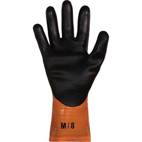 Gants r&eacute;sistants &agrave; la coupe Dexterity S18TX26FN, Taille 6, Calibre 18, Rev&ecirc;tement Mousse de nitrile, Enveloppe en TenActiv, ASTM ANSI niveau A9 Chandler Sales