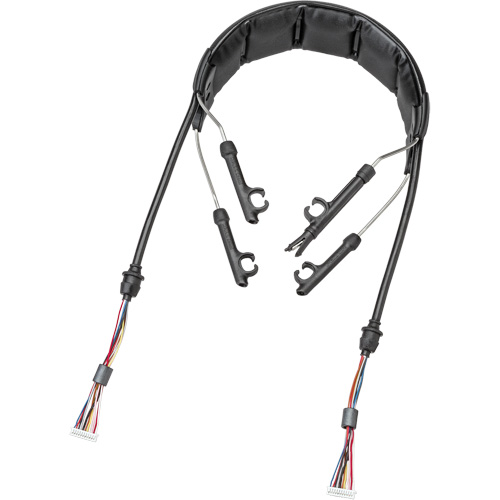 Bandeau Peltor AG11-13-F/SP Chandler Sales