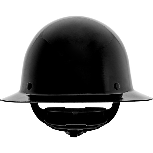 Skullgard&reg; Full Brim Hard Hat, Ratchet Suspension, ANSI Type I Chandler Sales