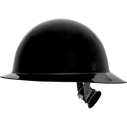 Skullgard&reg; Full Brim Hard Hat, Ratchet Suspension, ANSI Type I Chandler Sales