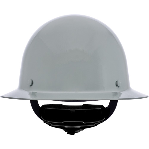 Skullgard&reg; Full Brim Hard Hat, Ratchet Suspension Chandler Sales