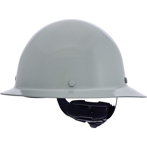 Skullgard&reg; Full Brim Hard Hat, Ratchet Suspension Chandler Sales
