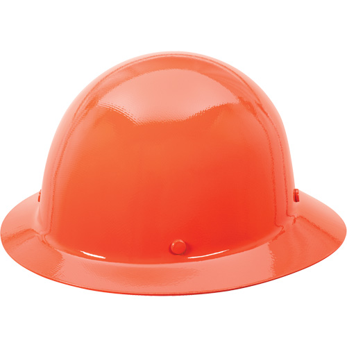 Skullgard&reg; Full Brim Hard Hat, Ratchet Suspension Chandler Sales