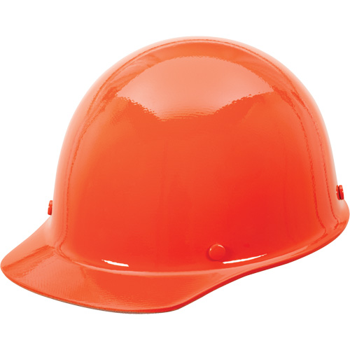Casque &agrave; bord complet Skullgard, Suspension Rochet, Orange Chandler Sales