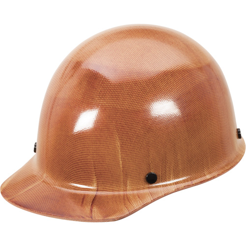 Skullgard&reg; Cap-Style Hard Hat, Pinlock Suspension, Brown Chandler Sales