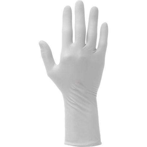 Kimtech Sterling Nitrile-Extra Exam Gloves, X-Small, Nitrile, 3.5-mil, Powder-Free, Grey, Class 2 Chandler Sales