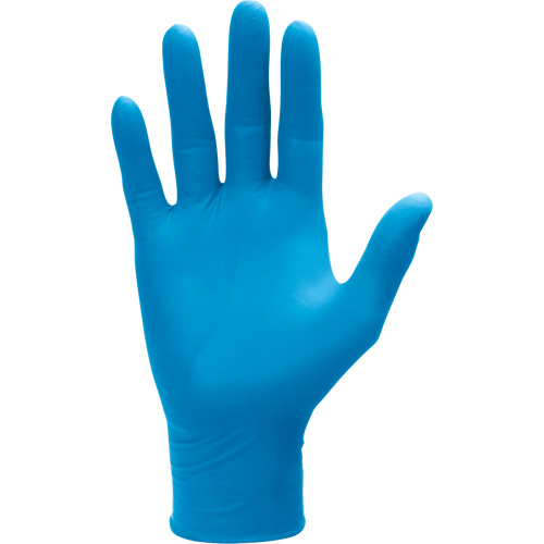 Kimtech Element Exam Gloves, X-Small, Nitrile, 3.2-mil, Powder-Free, Blue, Class 2 Chandler Sales