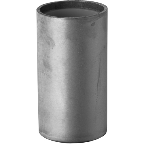 Base d'insertion en acier inoxydable pour espace clos DBI-SALA Chandler Sales