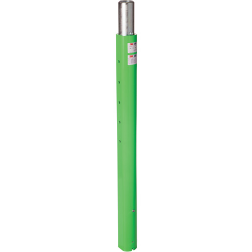 DBI-SALA&reg; Confined Space Lower Davit Mast Extension, 114.3 cm Chandler Sales