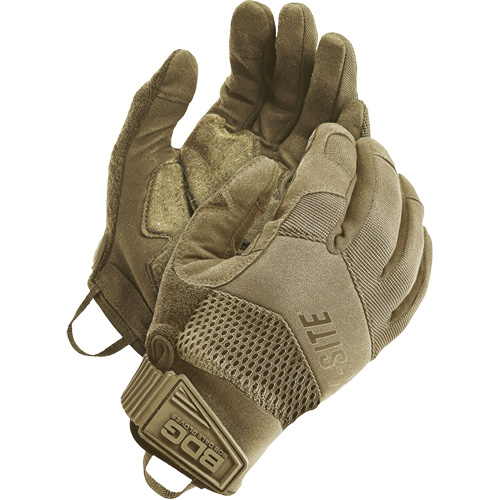 Gants performants avec paumes coussin&eacute;es X-Site, Paume Su&egrave;de, Taille Petit Chandler Sales