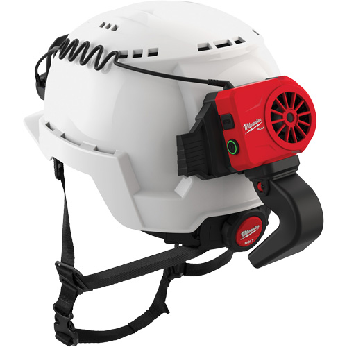 Ventilateur de refroidissement BOLT REDLITHIUM Chandler Sales
