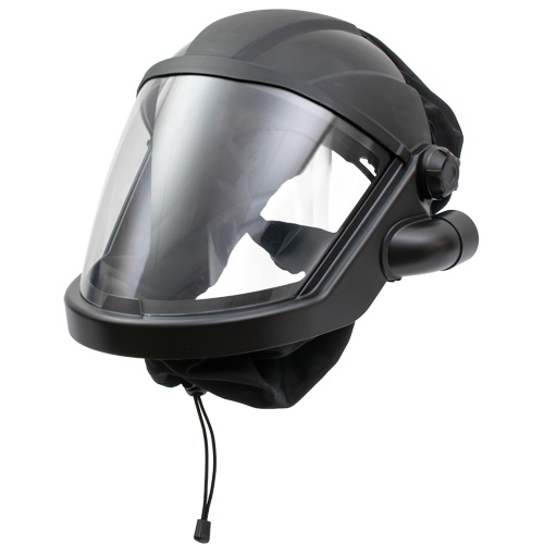 Dessus de t&ecirc;te APR PEAKAIR MAXSHIELD, Universel, Pi&egrave;ce faciale/Soudage Chandler Sales