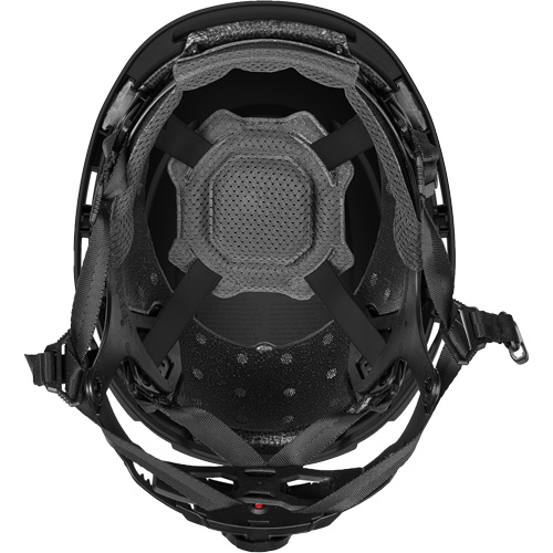 BOLT Safety Helmet, Meets CSA Type 2, Ratchet Suspension, Non-Vented Chandler Sales