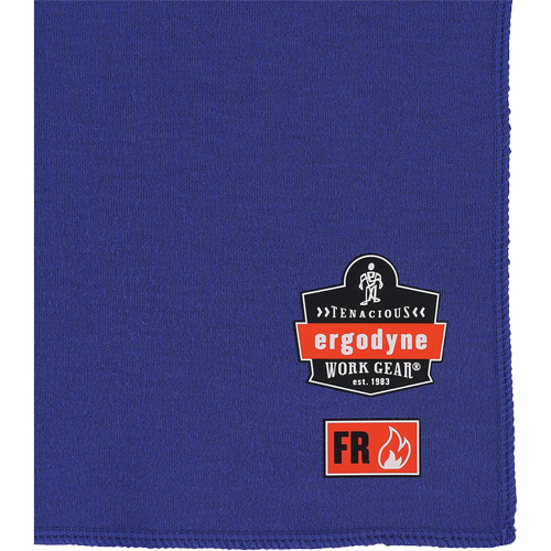 Chill-Its 6606FR FR Cooling Towel, Blue Chandler Sales