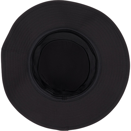 Chill-Its 8939 Cooling Bucket Hat, Black Chandler Sales