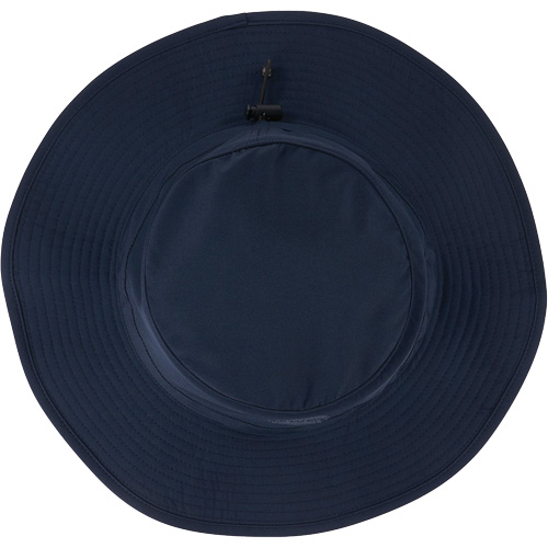 Chapeau cloche de refroidissement Chill-Its 8939, Bleu marin Chandler Sales