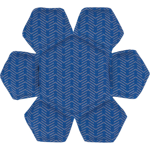 Chill-Its 6612 Moisture-Wicking Hard Hat Cooling Top Pad Chandler Sales