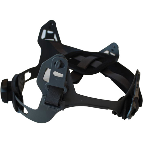 Suspension de rechange &agrave; rel&acirc;chement rapide en nylon quatre points RZRBack, Rochet Chandler Sales